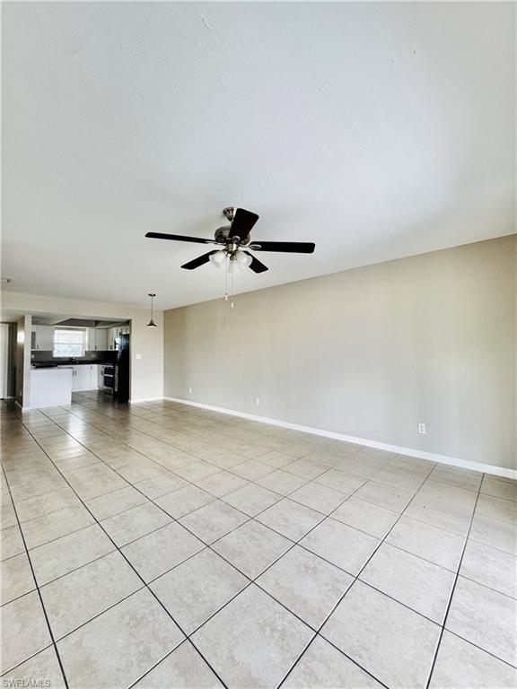 CAPE CORAL - Residential Lease