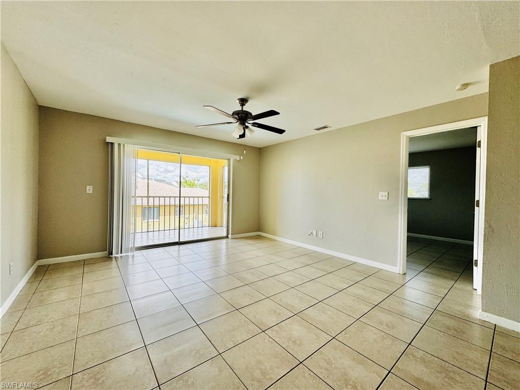 CAPE CORAL - Residential Lease