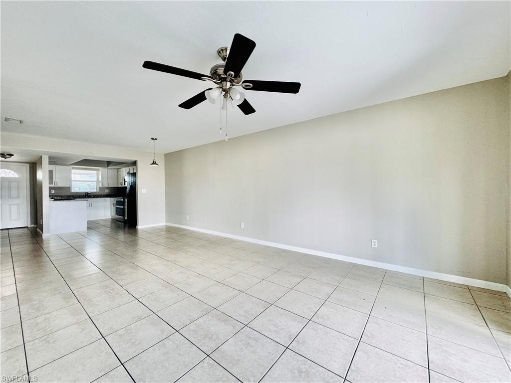 CAPE CORAL - Residential Lease