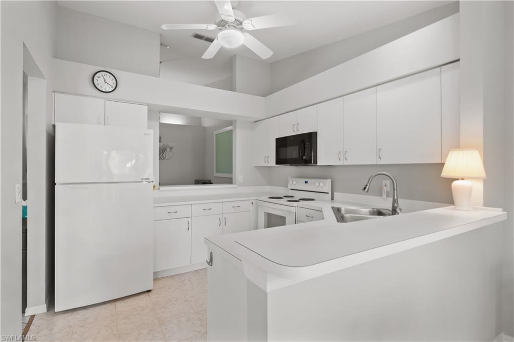 REGENT PARK - Residential