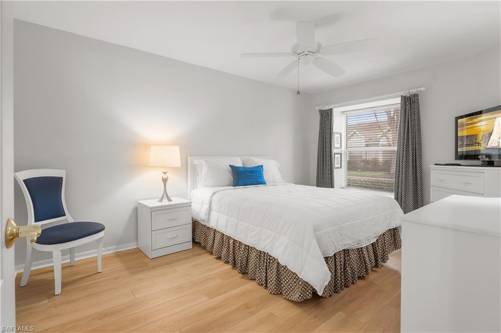 REGENT PARK - Residential