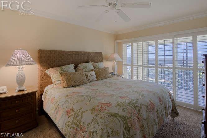 Sanibel Inn - Residential