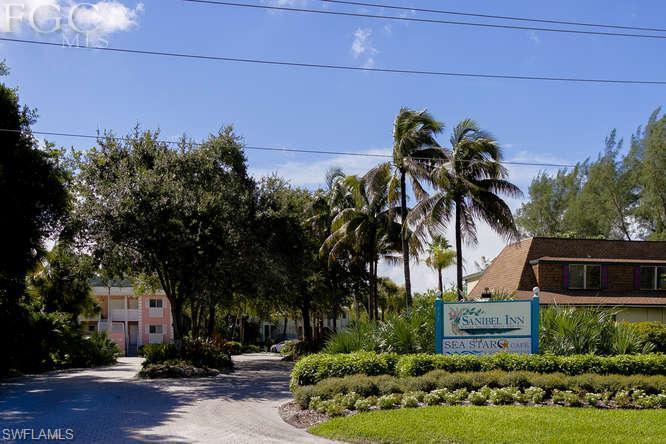 Sanibel Inn - Residential