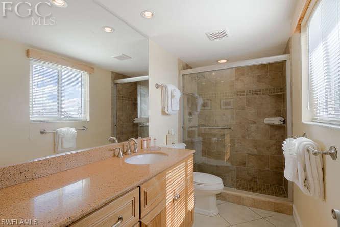 Sanibel Inn - Residential