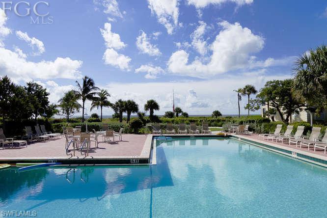 Sanibel Inn - Residential