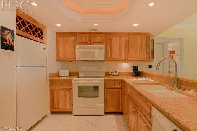 Sanibel Inn - Residential