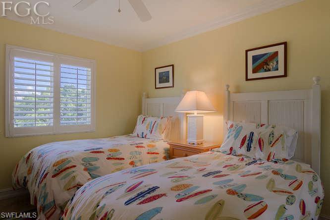 Sanibel Inn - Residential