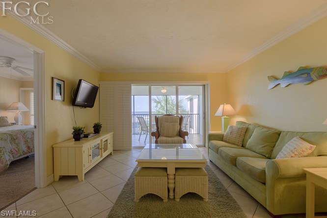 Sanibel Inn - Residential