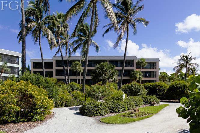Sanibel Inn - Residential