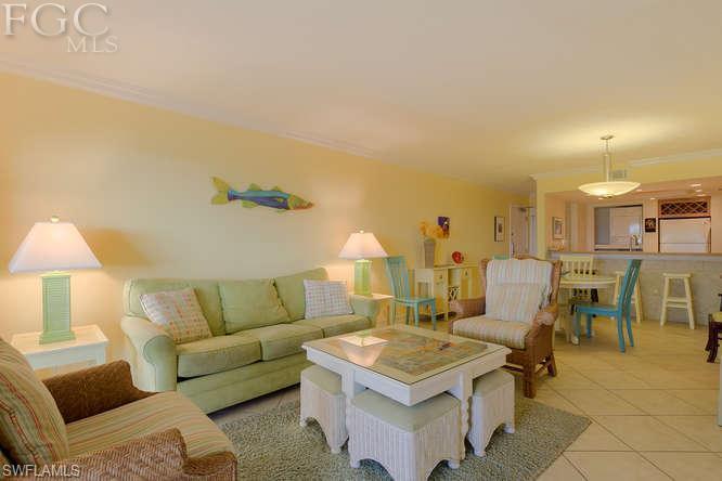 Sanibel Inn - Residential