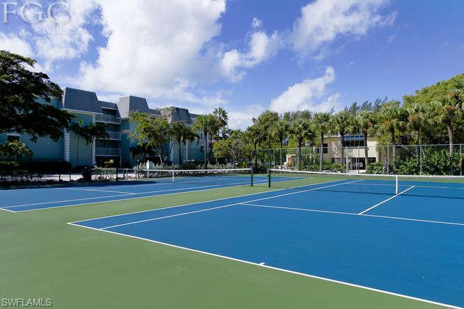 Sanibel Inn - Residential