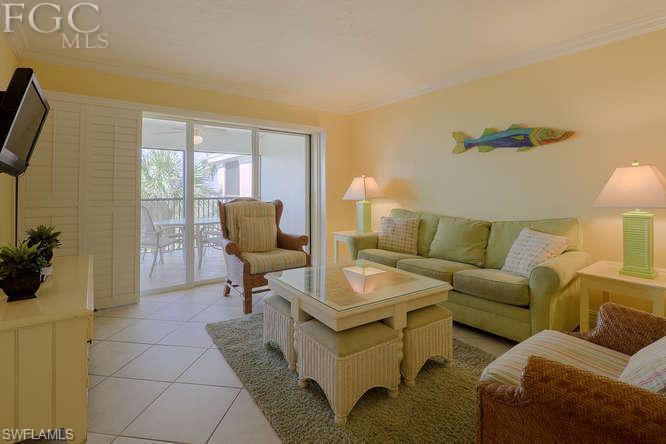 Sanibel Inn - Residential