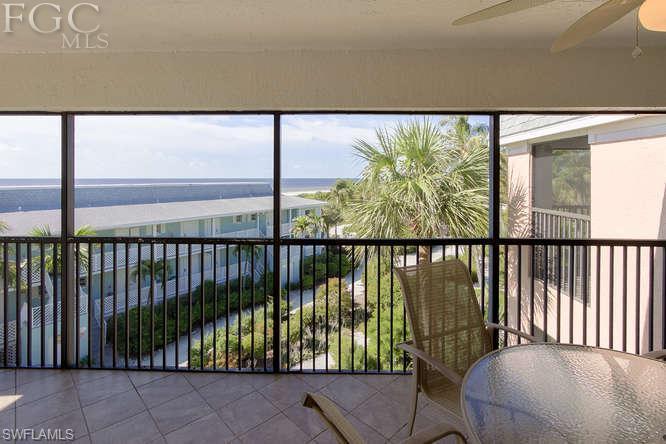 Sanibel Inn - Residential