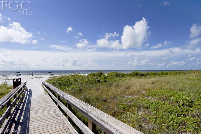 Sanibel Inn - Residential