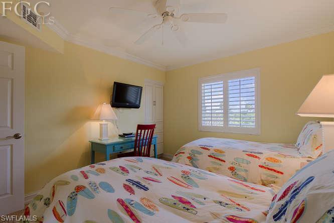 Sanibel Inn - Residential