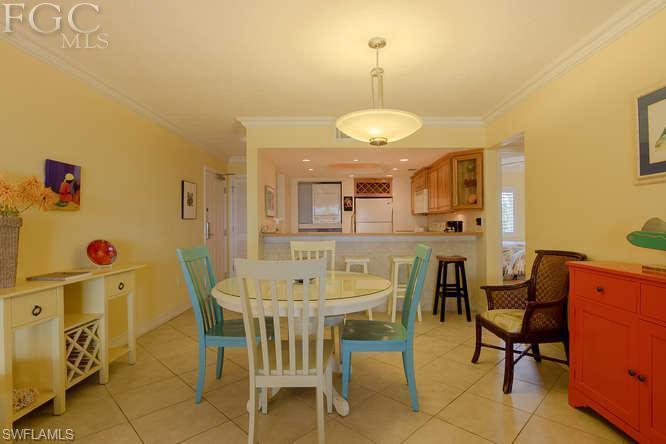 Sanibel Inn - Residential