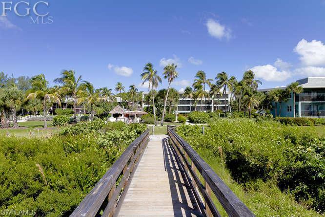 Sanibel Inn - Residential