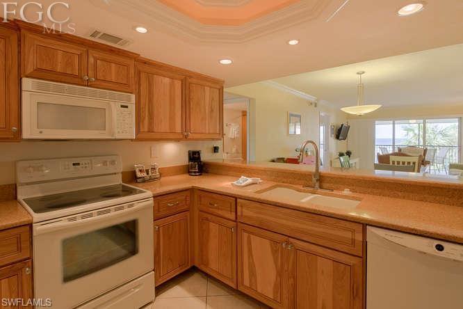 Sanibel Inn - Residential