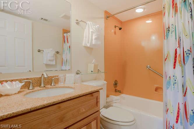 Sanibel Inn - Residential