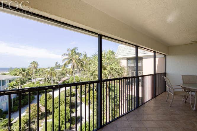 Sanibel Inn - Residential