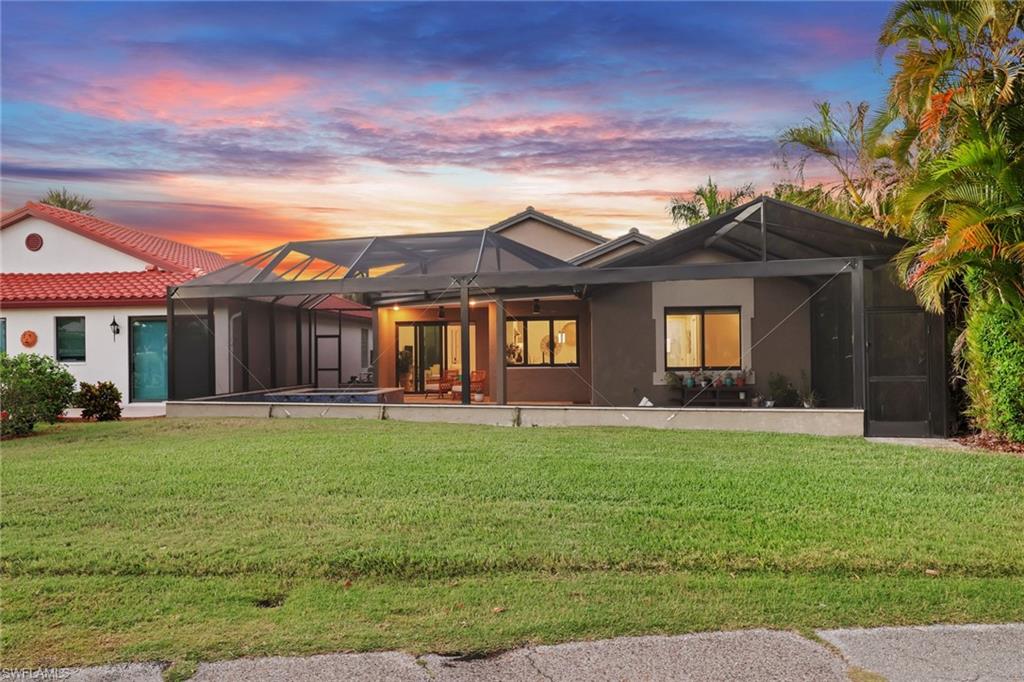 LIGHTHOUSE VILLAGE - Residential