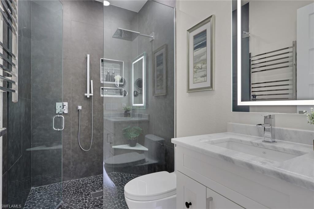 LIGHTHOUSE VILLAGE - Residential