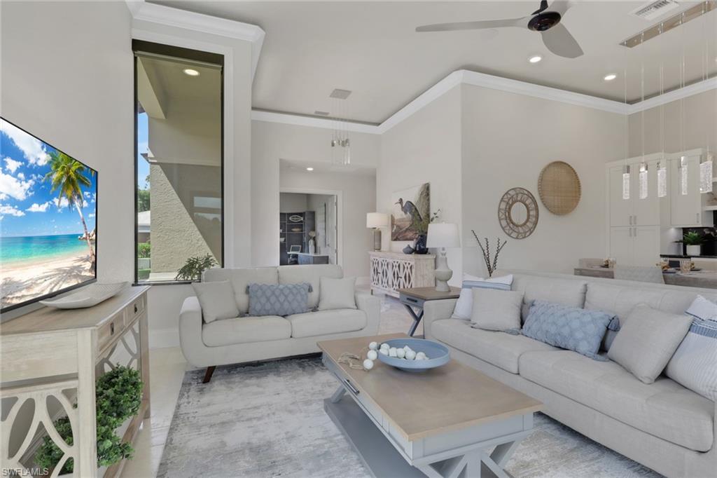 LIGHTHOUSE VILLAGE - Residential