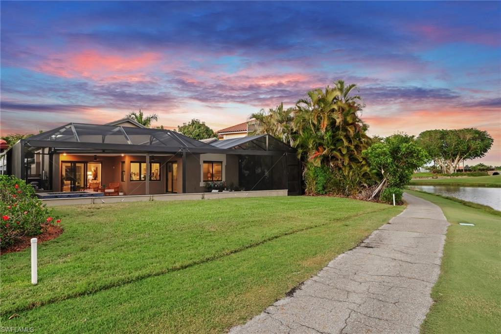 LIGHTHOUSE VILLAGE - Residential