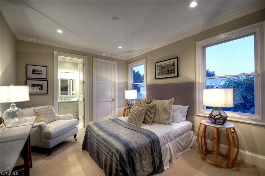 OLDE NAPLES - Residential