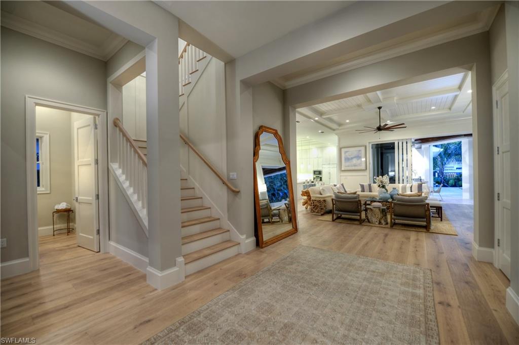 OLDE NAPLES - Residential