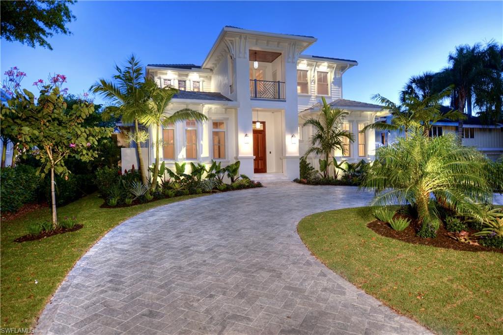 OLDE NAPLES - Residential