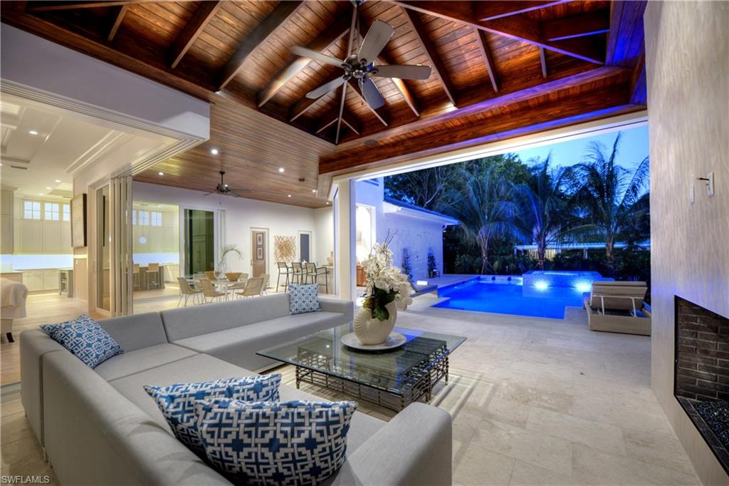 OLDE NAPLES - Residential