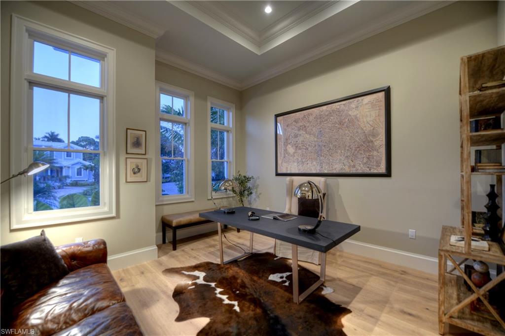 OLDE NAPLES - Residential