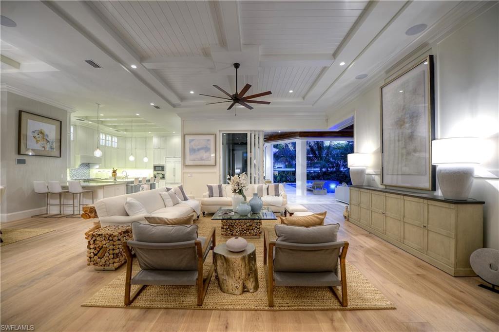 OLDE NAPLES - Residential