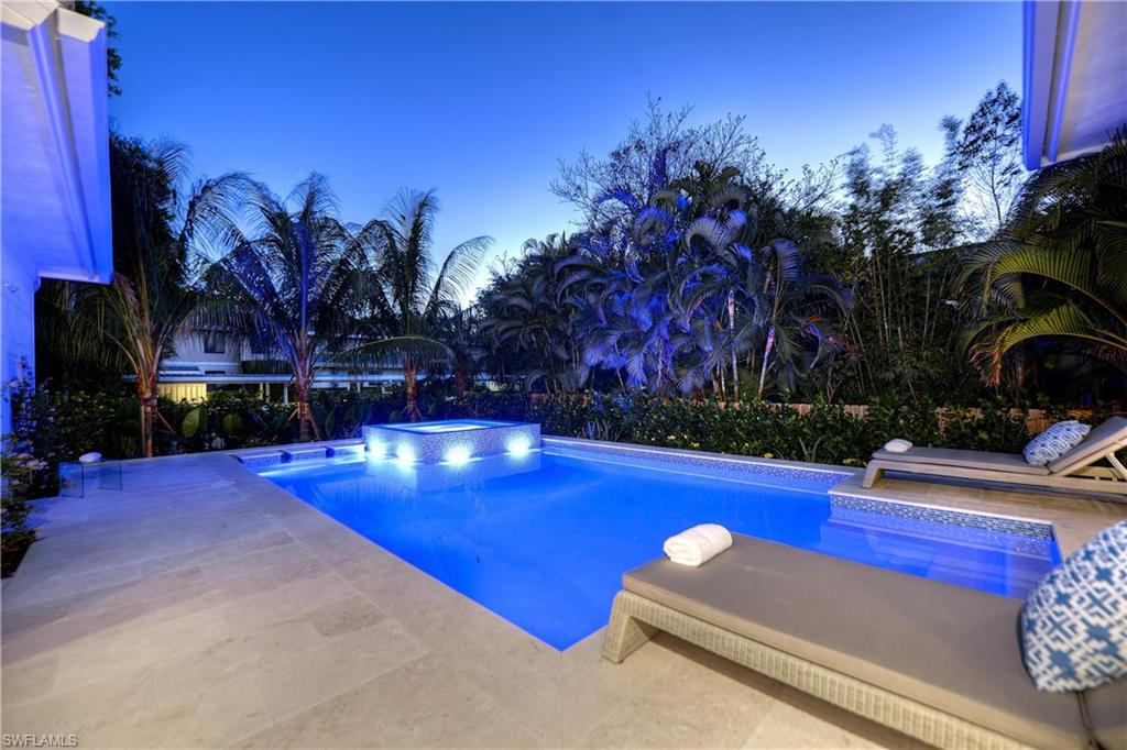 OLDE NAPLES - Residential