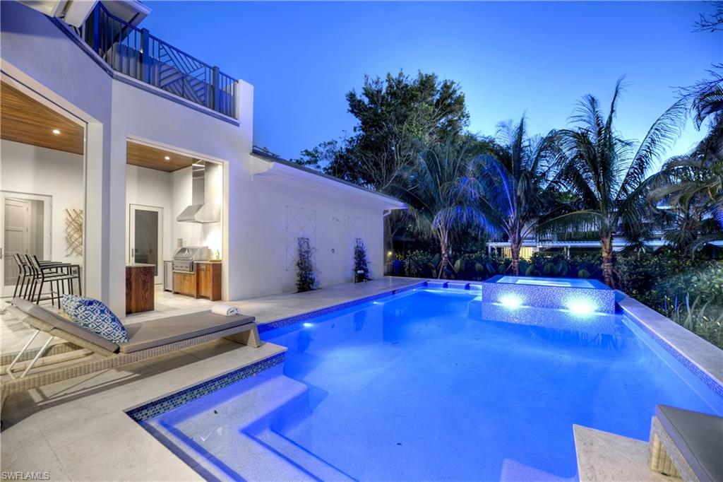 OLDE NAPLES - Residential