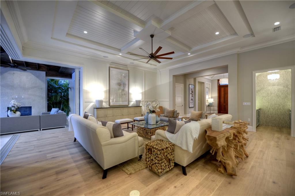 OLDE NAPLES - Residential