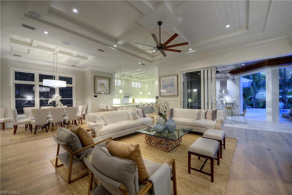 OLDE NAPLES - Residential