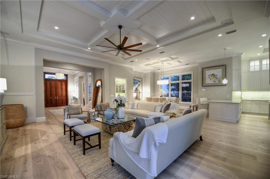 OLDE NAPLES - Residential