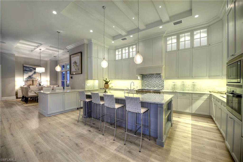 OLDE NAPLES - Residential