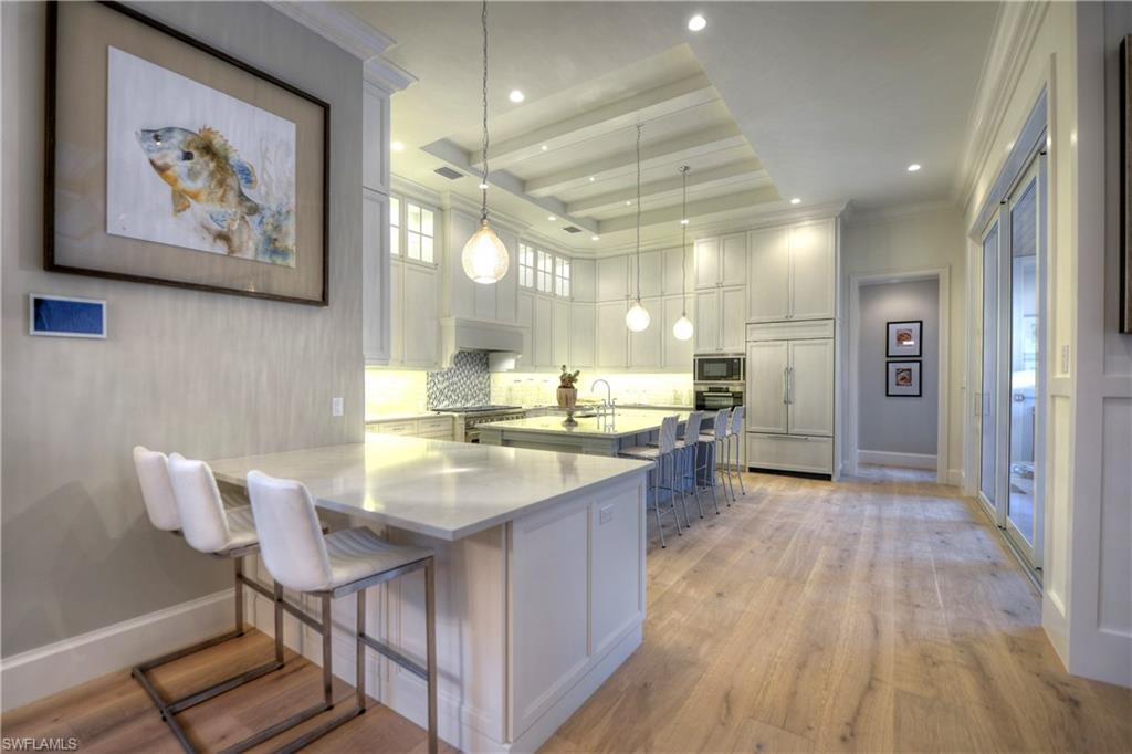 OLDE NAPLES - Residential