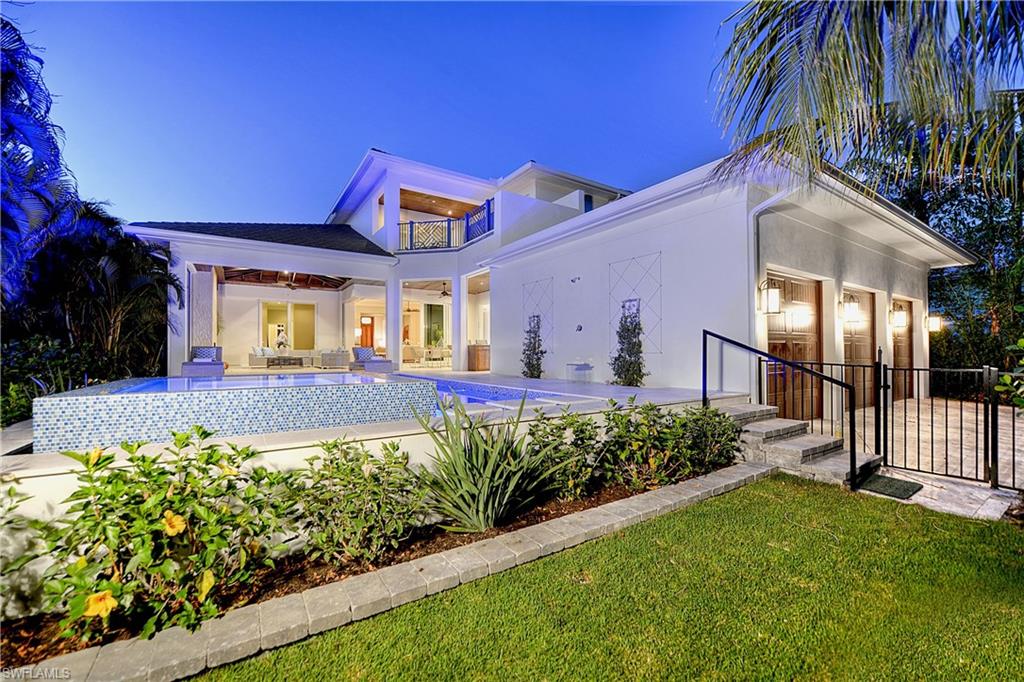 OLDE NAPLES - Residential