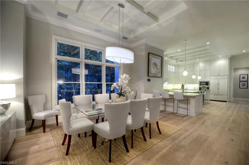 OLDE NAPLES - Residential