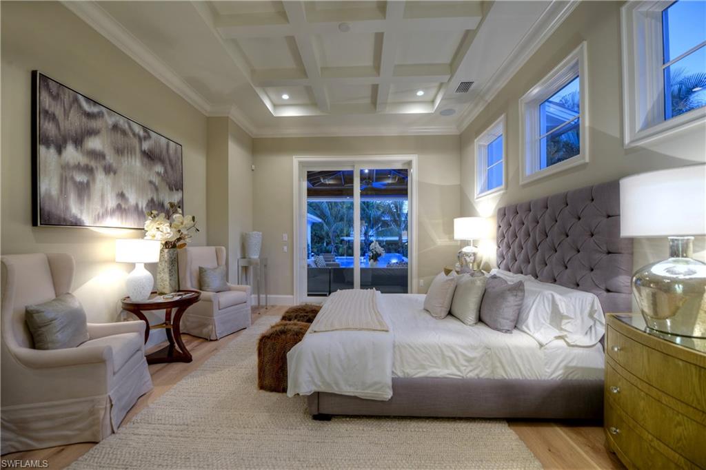 OLDE NAPLES - Residential