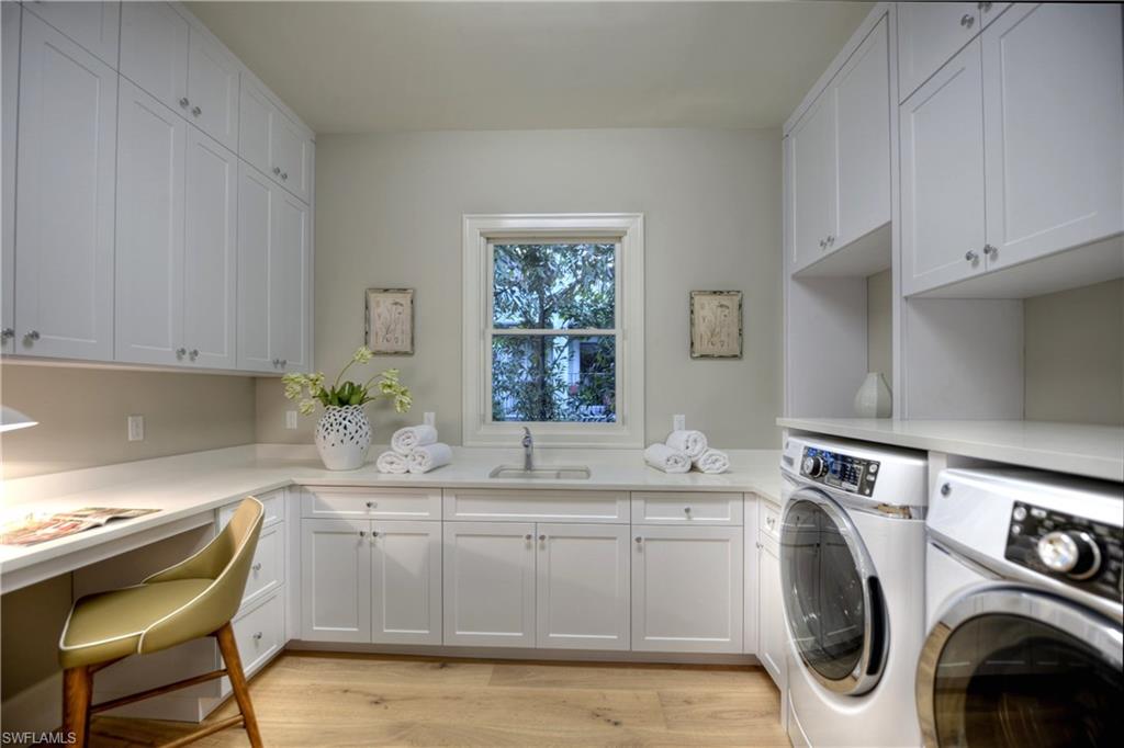 OLDE NAPLES - Residential