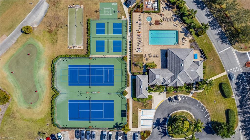 WESTMINSTER - Residential