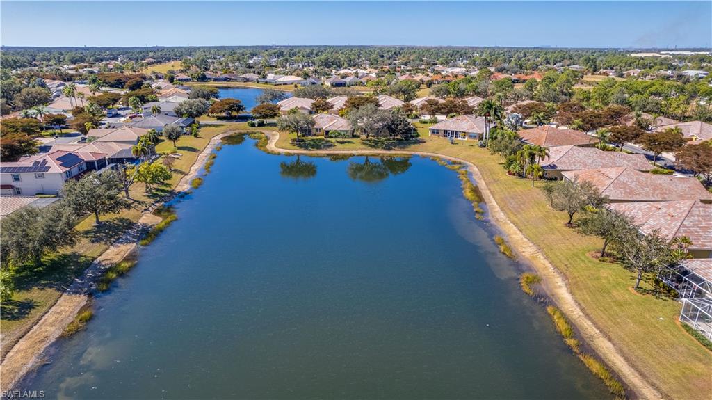 WESTMINSTER - Residential