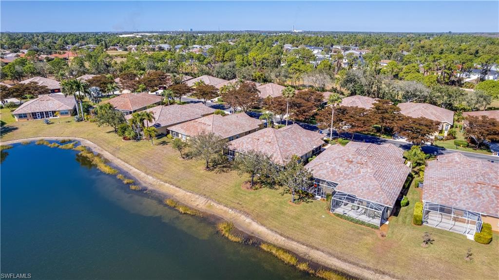 WESTMINSTER - Residential