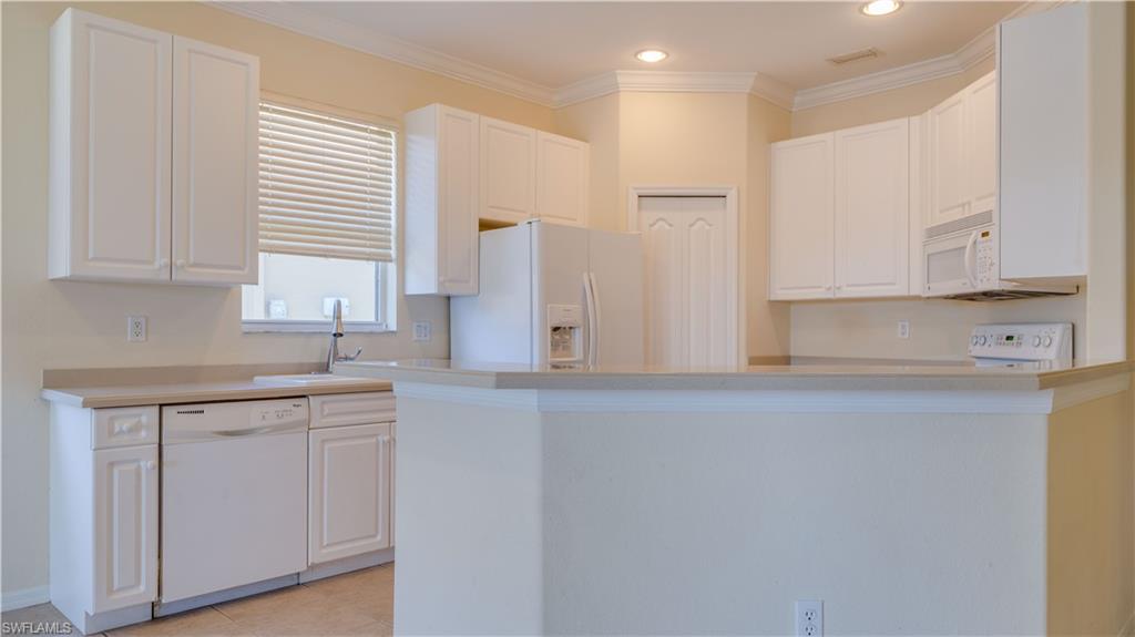 WESTMINSTER - Residential