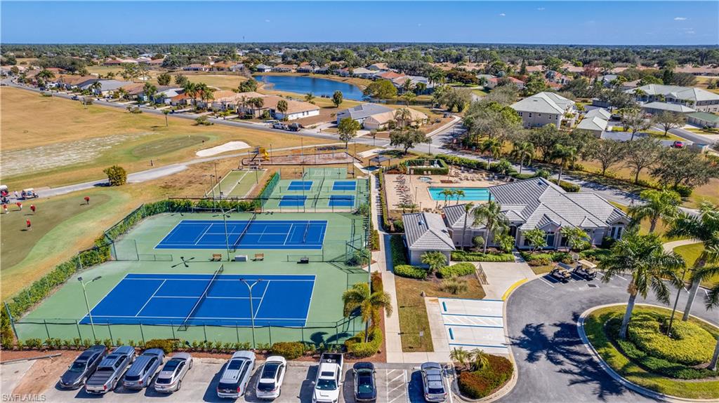 WESTMINSTER - Residential